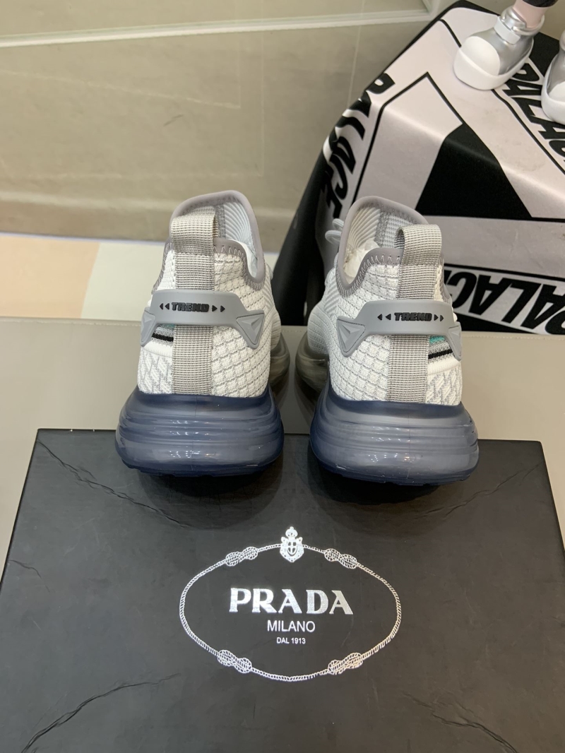 Prada Sneakers